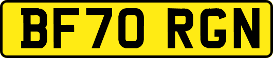 BF70RGN