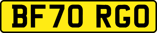 BF70RGO