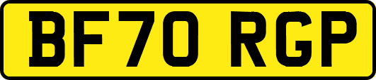 BF70RGP