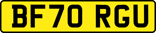 BF70RGU