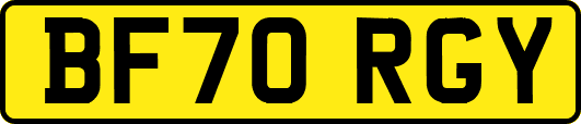 BF70RGY