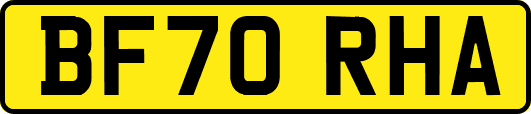 BF70RHA