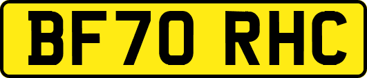 BF70RHC