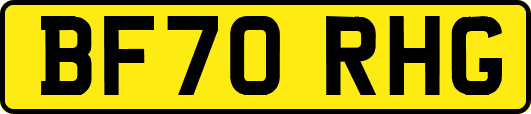 BF70RHG