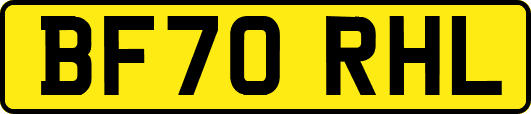 BF70RHL