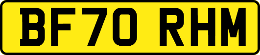 BF70RHM