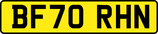 BF70RHN