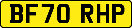 BF70RHP