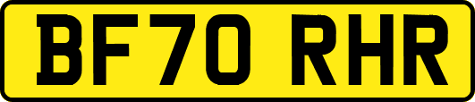 BF70RHR