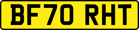 BF70RHT
