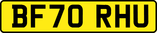 BF70RHU