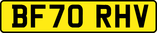 BF70RHV