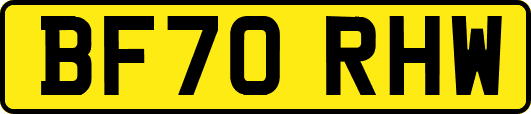 BF70RHW