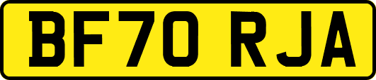 BF70RJA