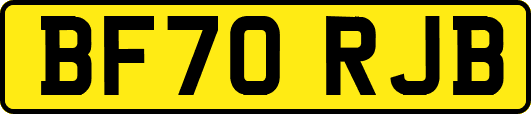 BF70RJB