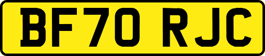 BF70RJC