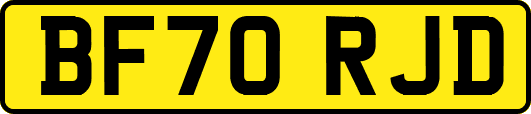 BF70RJD