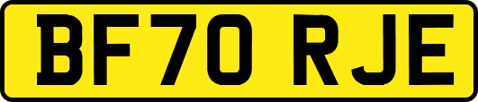 BF70RJE