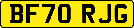 BF70RJG
