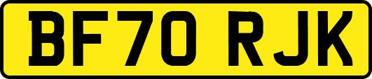 BF70RJK