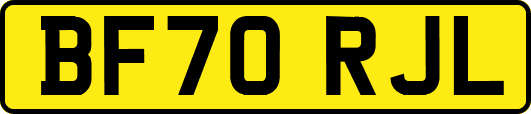 BF70RJL