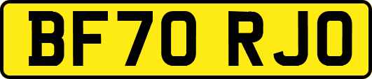 BF70RJO