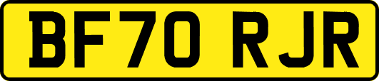 BF70RJR