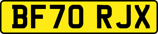 BF70RJX