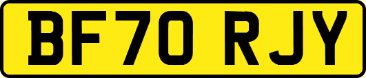 BF70RJY