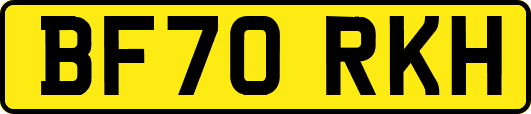 BF70RKH