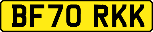 BF70RKK