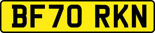 BF70RKN