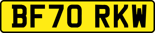 BF70RKW