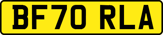 BF70RLA