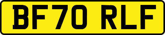 BF70RLF