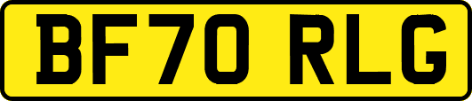 BF70RLG