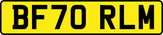 BF70RLM