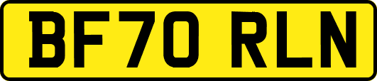 BF70RLN