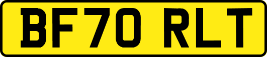 BF70RLT