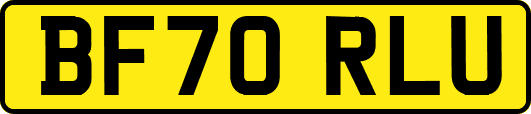 BF70RLU