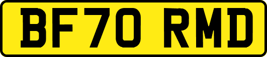 BF70RMD