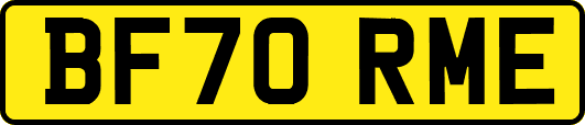 BF70RME