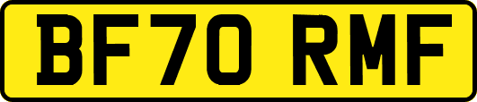 BF70RMF