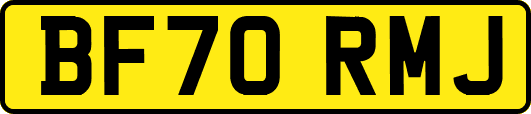 BF70RMJ