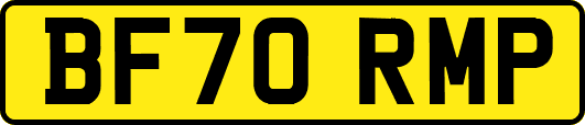 BF70RMP