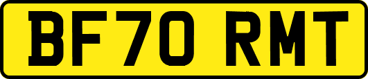 BF70RMT