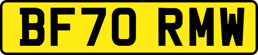 BF70RMW