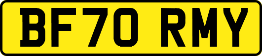 BF70RMY