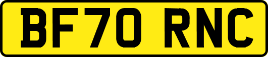 BF70RNC
