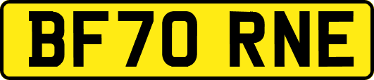 BF70RNE